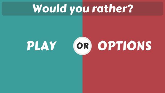 Would You Rather with Producer Dom Lee (Hour 2)