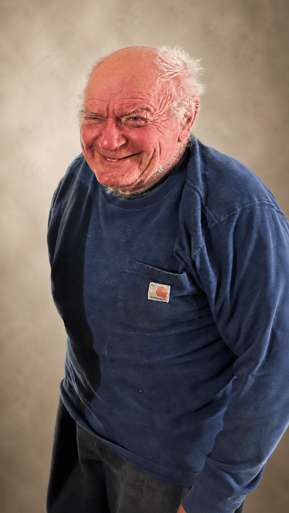 Clark Westman, 86