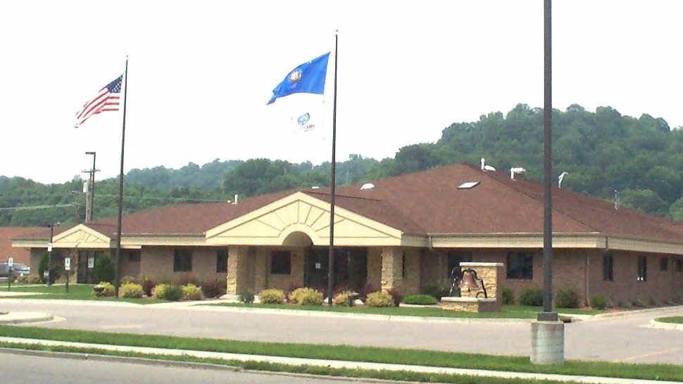 Richland Center Postpones Action on Stori Field