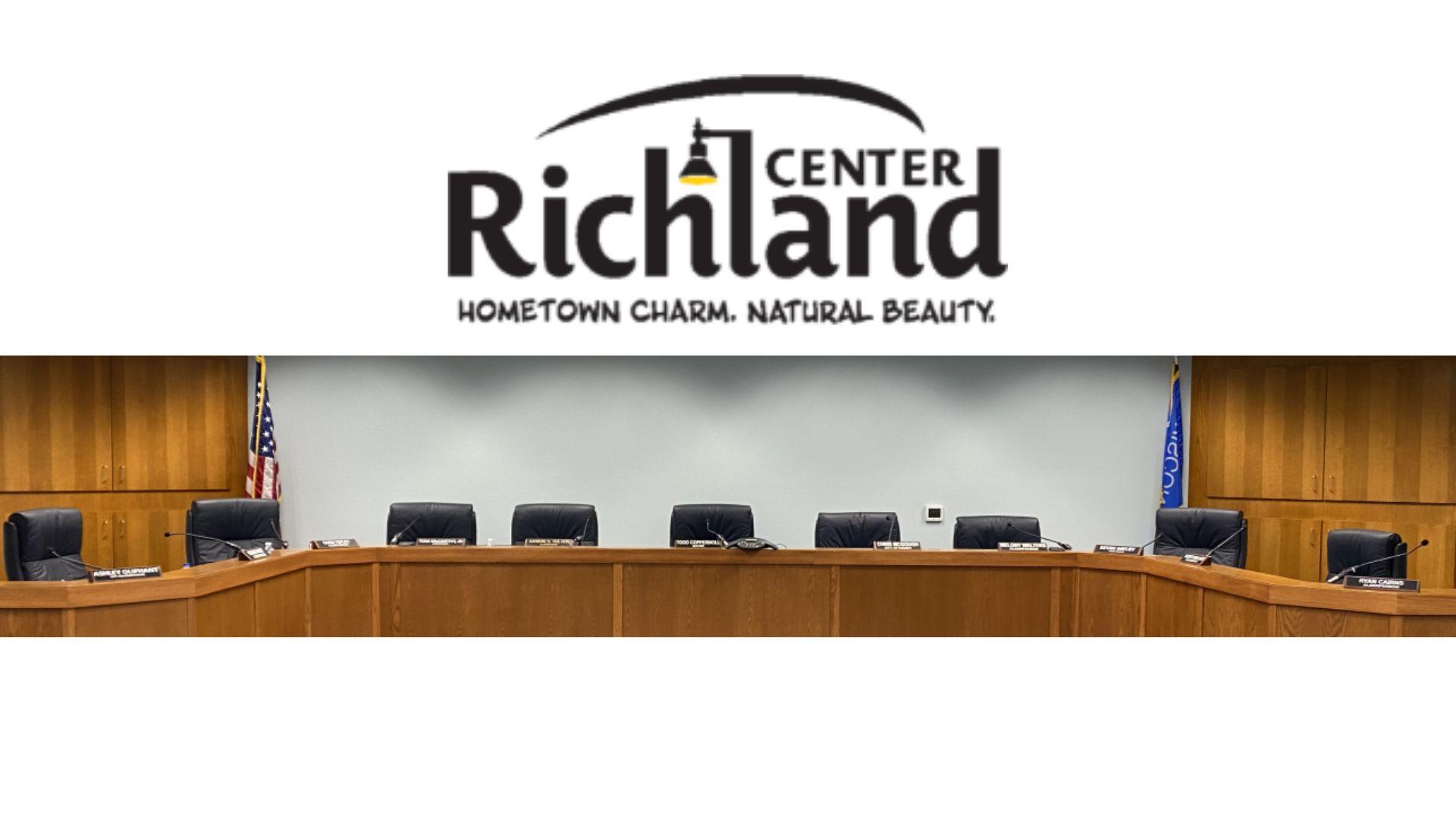 Public Works Committee held their monthly meeting