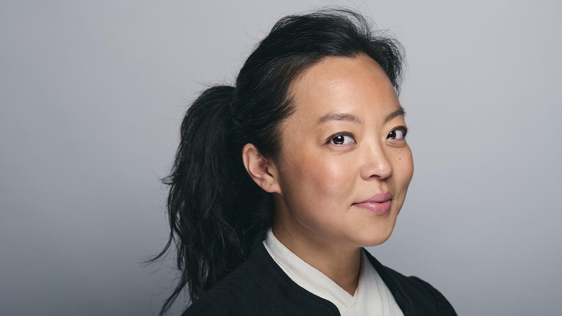 Francesca Hong provides her vision for public safety in Wisconsin after ‘abolish’ police remarks drew ire of Republicans, Democrats and CNN