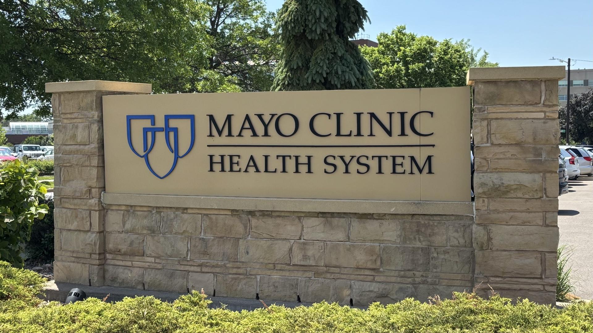 Eau Claire Mayo Clinic Announces Major Construction Project