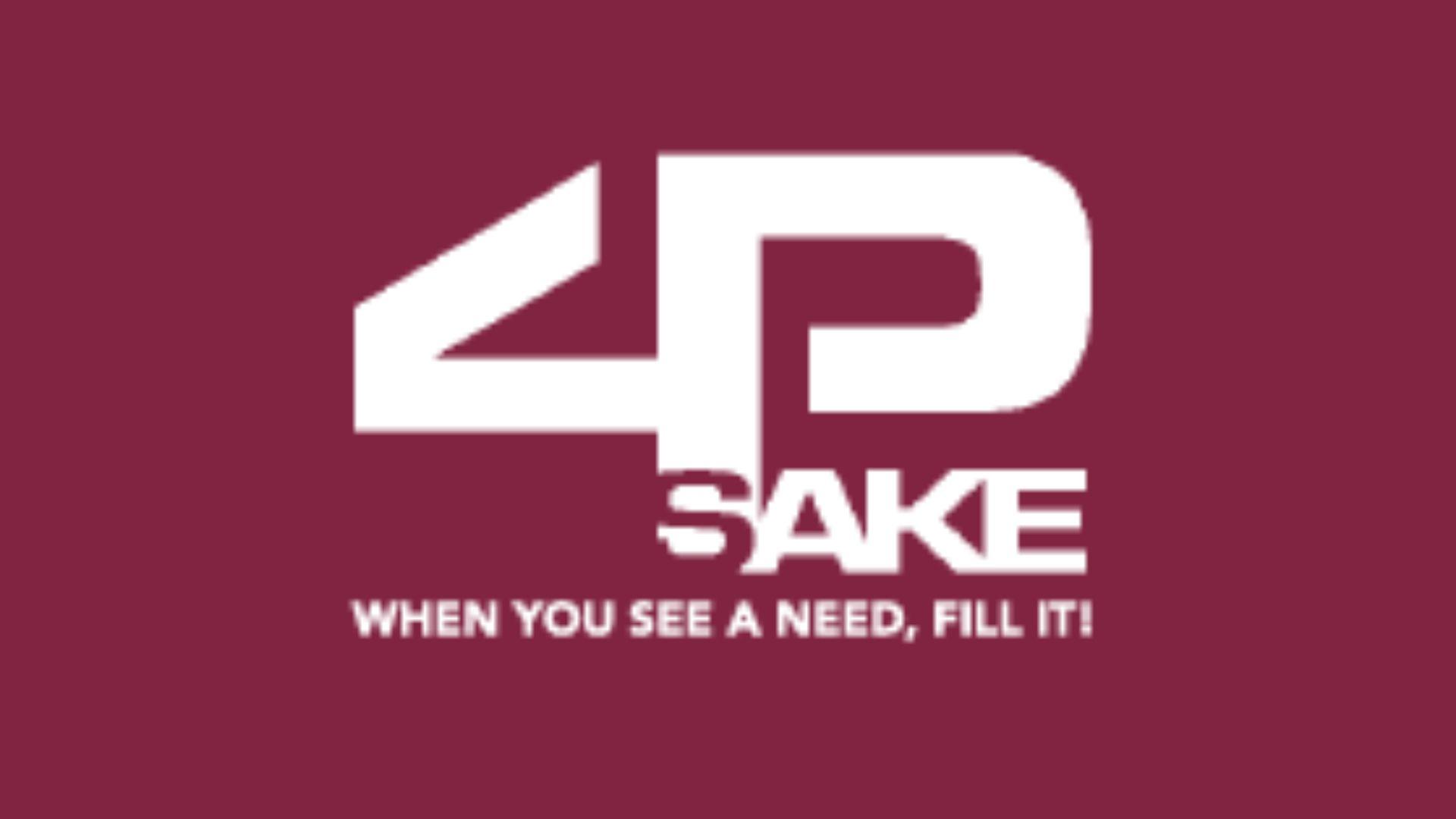 Upcoming events for “4PeteSake”
