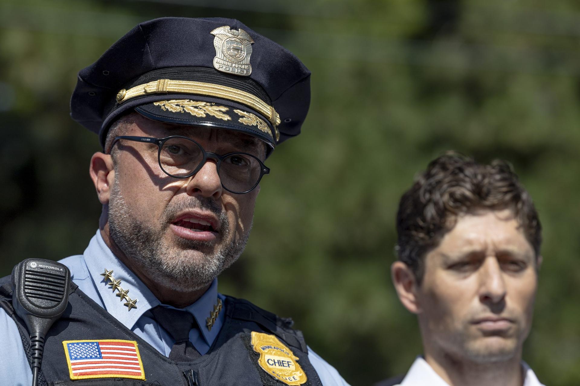 Police overtime costs projected to put MPD more than $23 million over budget