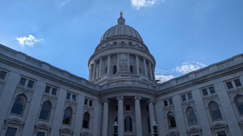 Two Democrats seek to challenge Treasurer John Leiber, Wisconsin’s only GOP state office holder