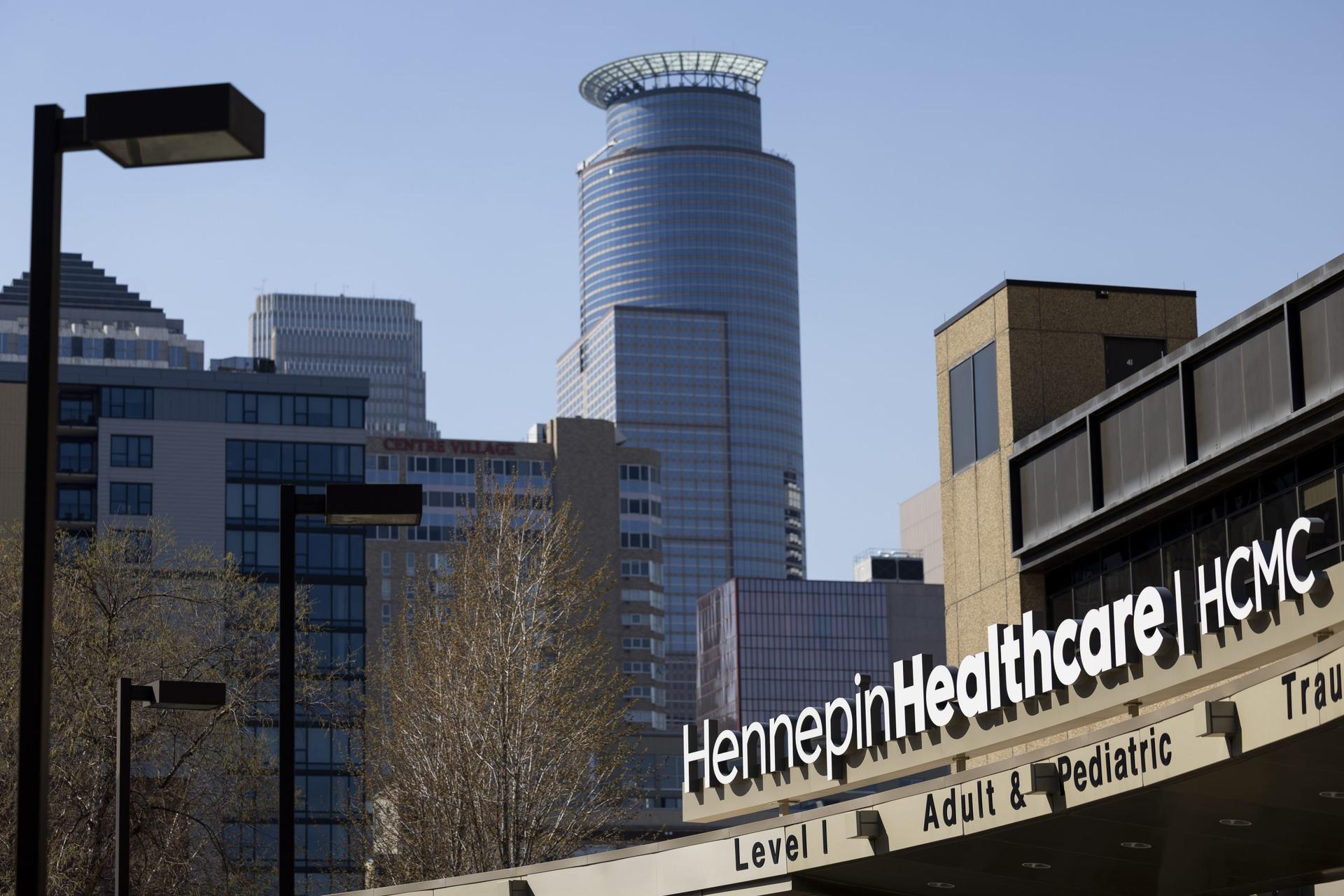 The Minnesota Legislature threw HCMC a lifeline. Other hospitals remain in critical condition.