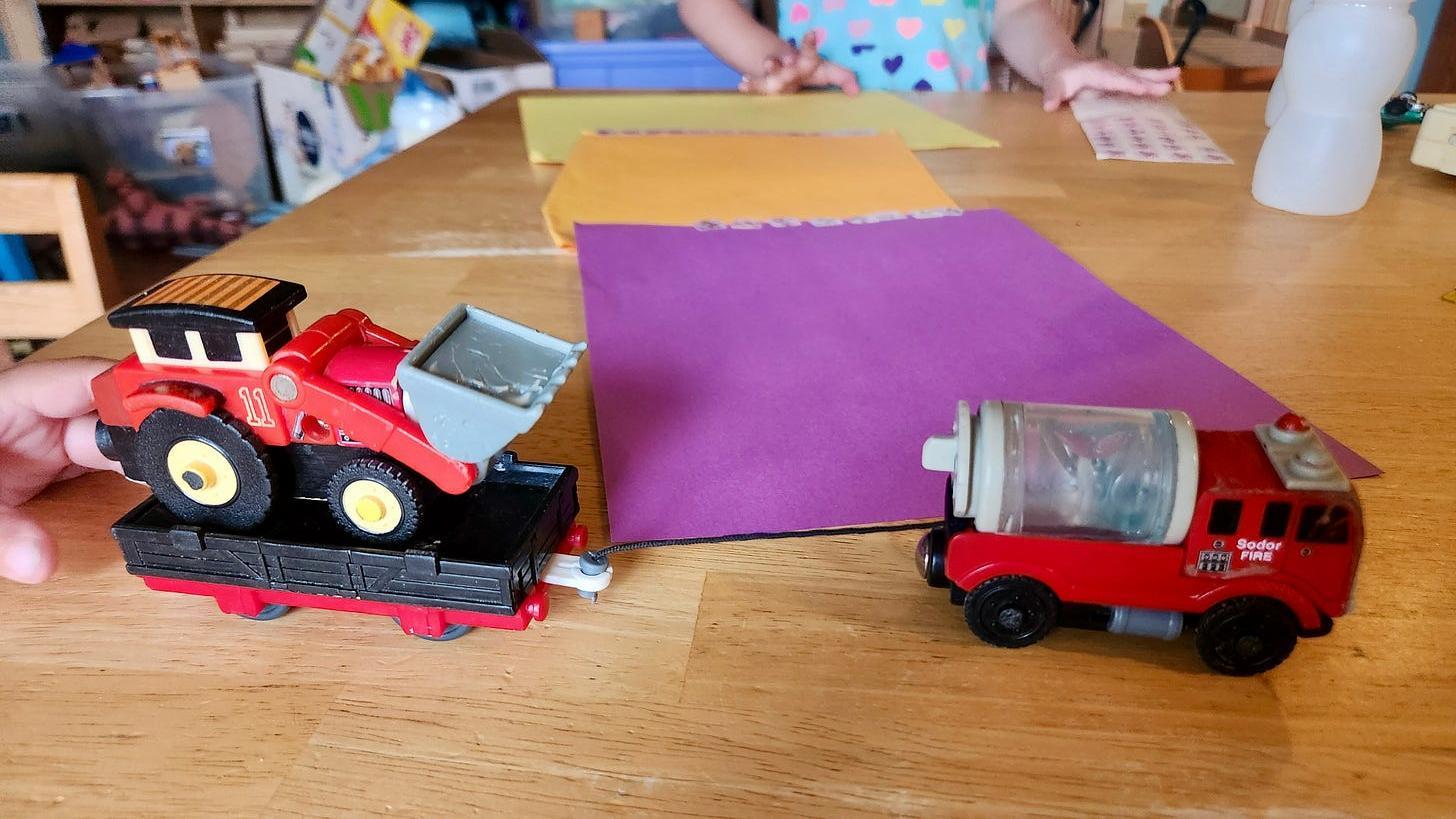 Wisconsin Republicans chose not to act on child care funding. Now, providers and parents are paying the price.