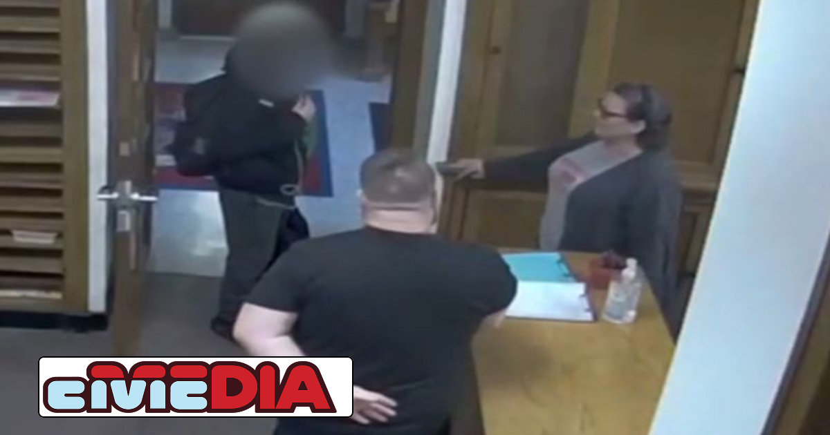 Kenosha Schools Review Safety Protocols After Teen's Attempted Entry