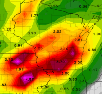 12Z NAM