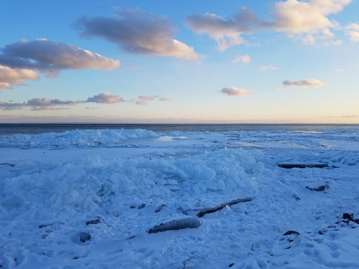 Ice
