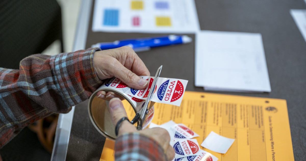 Here's how to get a free photo ID before the Nov. 3 election
