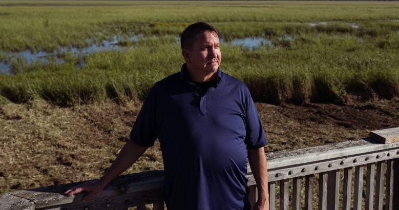 Far from Boundary Waters, the Mille Lacs tribe resists mine project