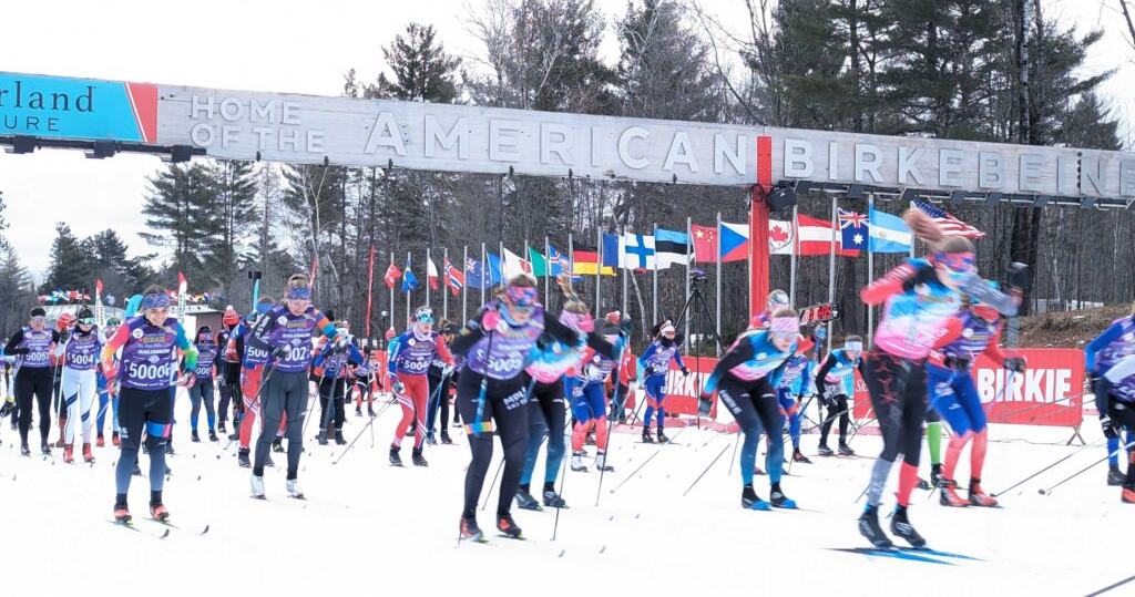 After Minneapolis immigration crackdown, Birkebeiner director says foreign skiers express concerns
