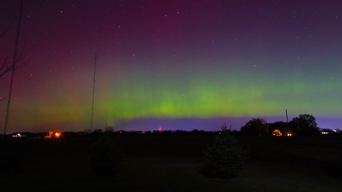 Brad Anthony – Ripon Northern Lights 6