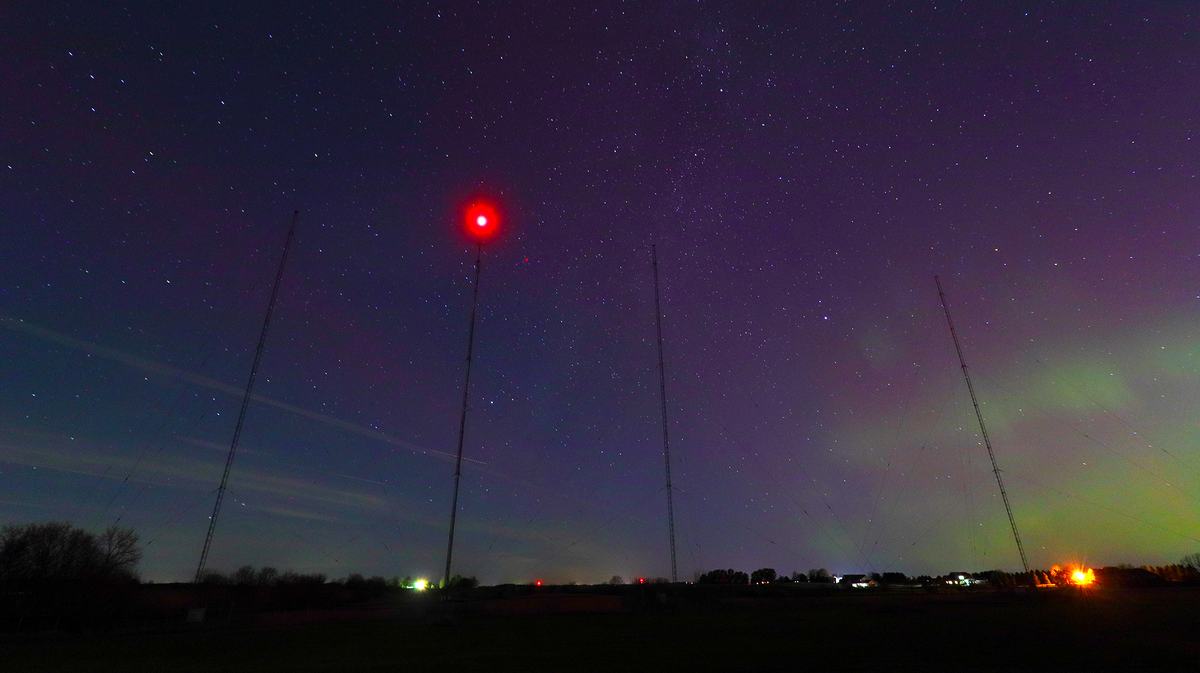 Brad Anthony – Ripon Northern Lights 8