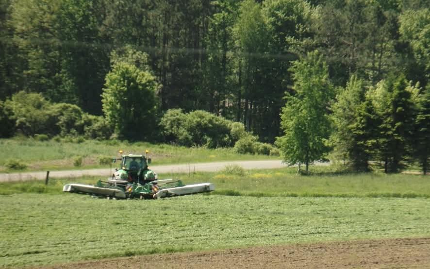 Breitenmoser farm