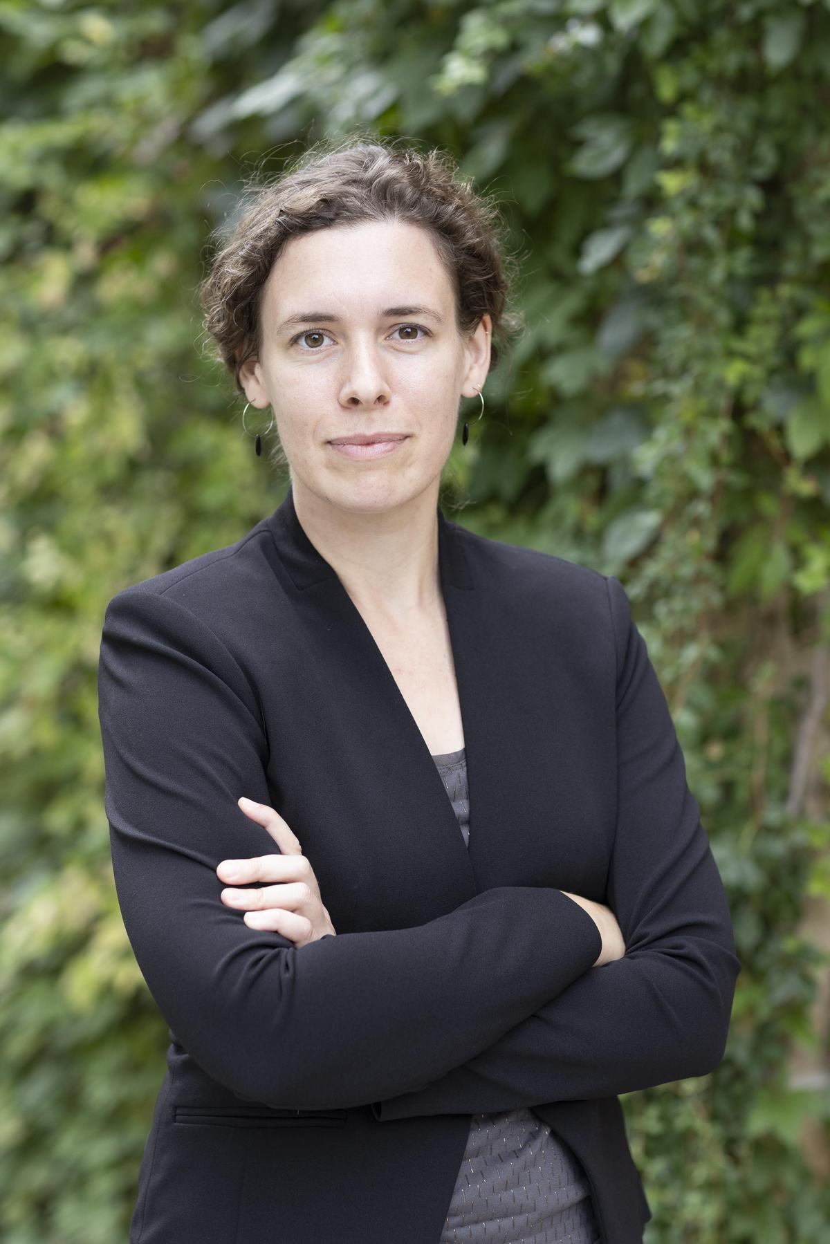Bryna Godar is a Staff Attorney with the State Democracy Research Initiative at the University of Wisconsin Law School.