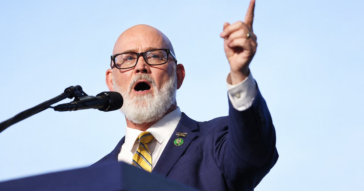Wisconsin Muslim group again condemns Derrick Van Orden after radio appearance