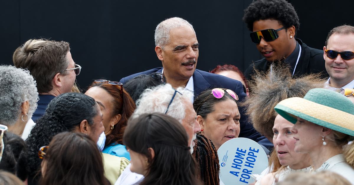 David Crowley, downballot Democrats endorsed by Eric Holder in race for Wisconsin Legislature