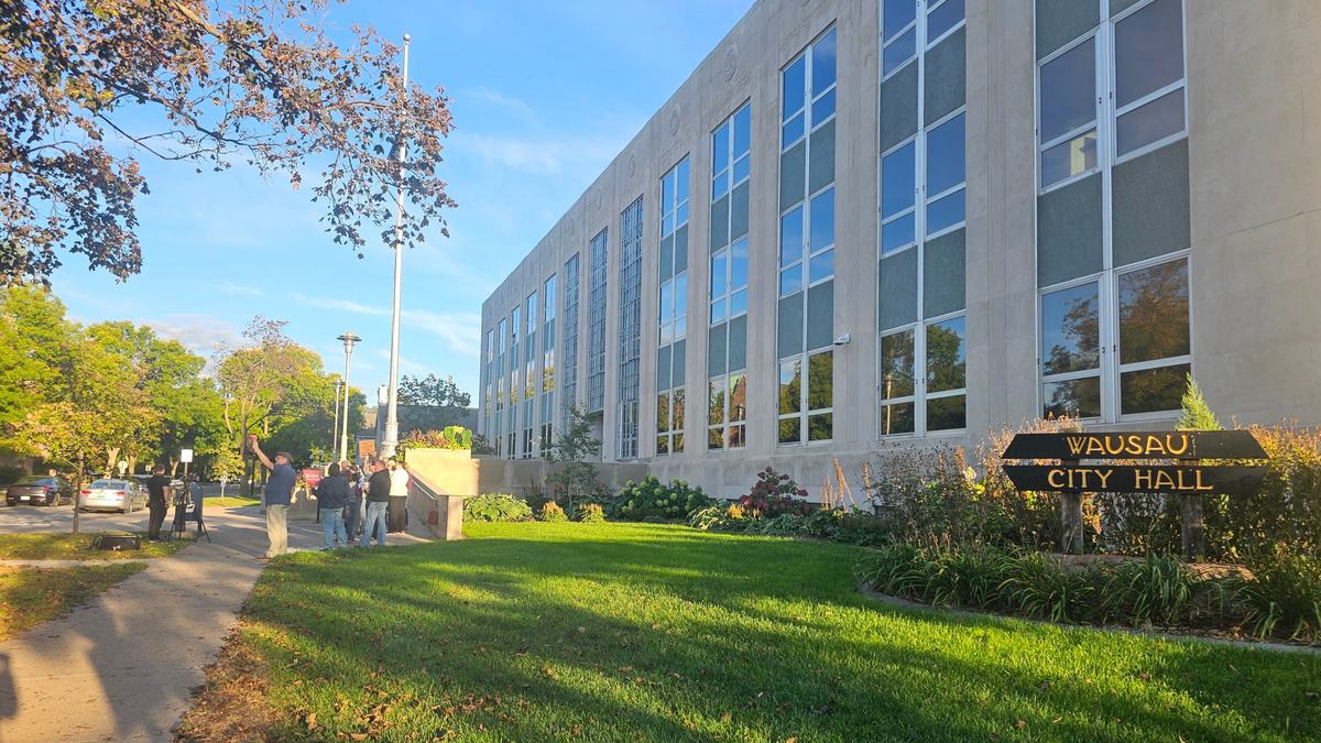 City Hall