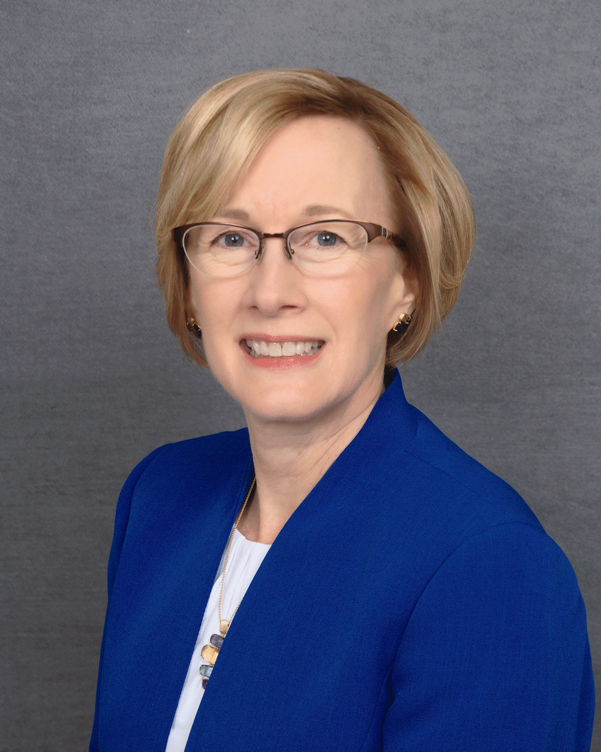 Deborah Lee (NOAA staff photo)