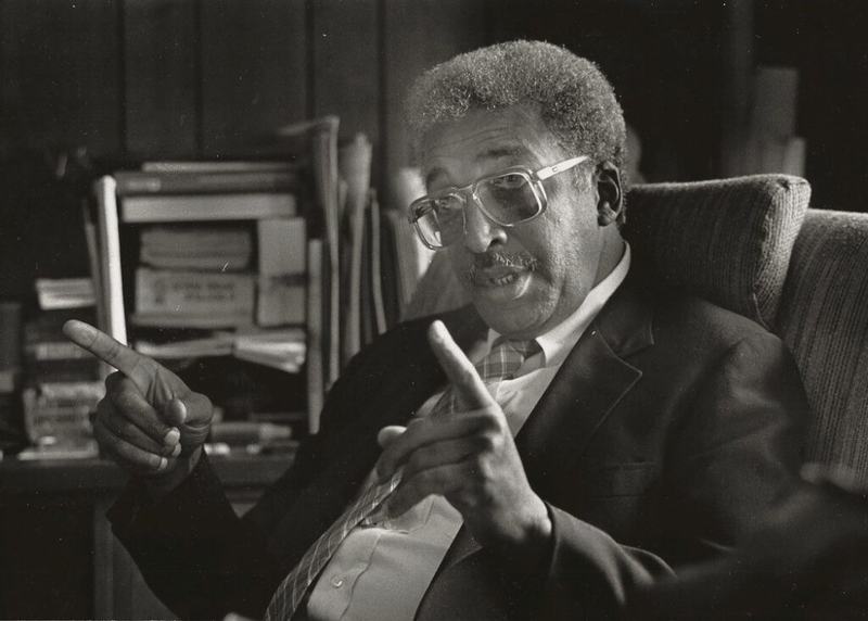 Dr. Jerrel W. Jones