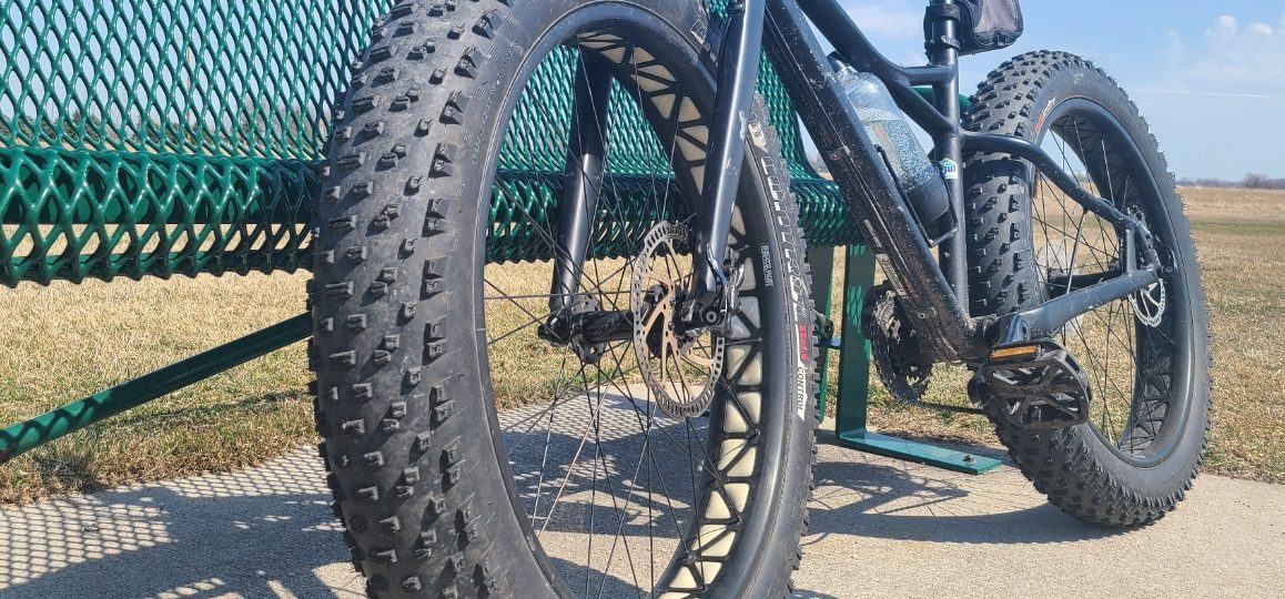 Fat-Bike