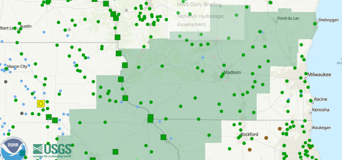 Flood Watch