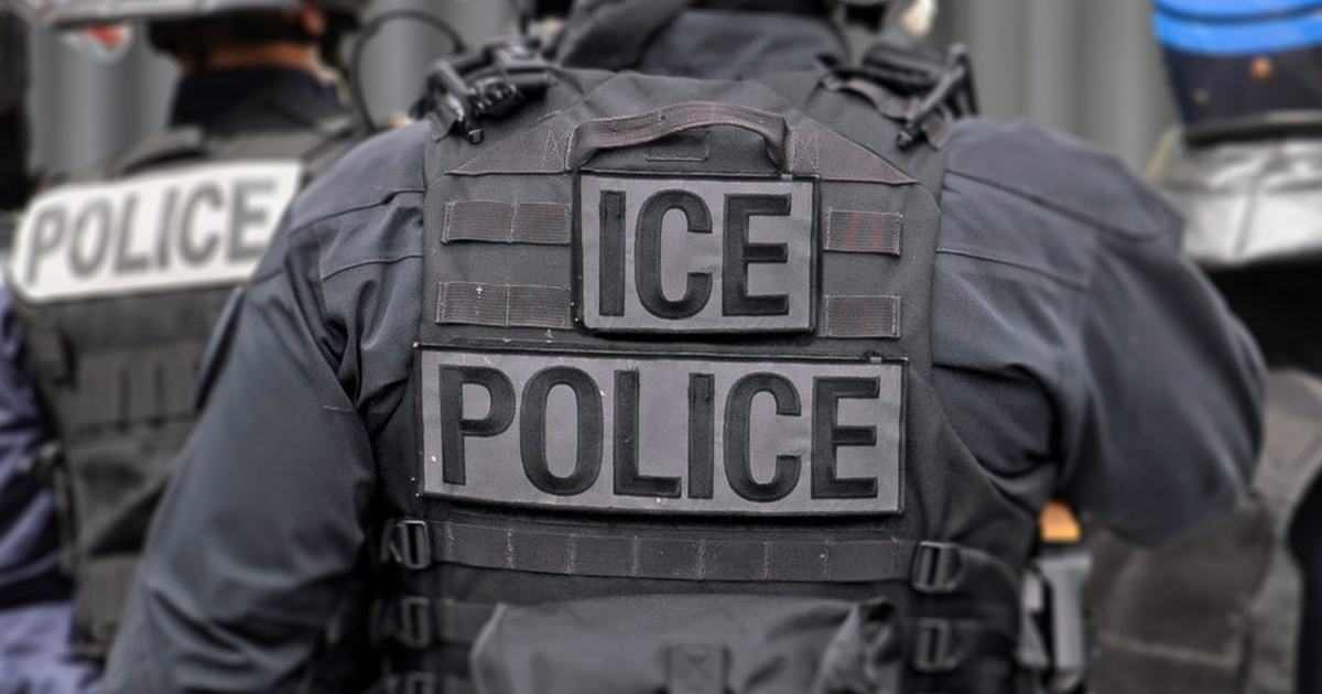 Can unarmed ICE agents show up at the polls? Dane County, WEC have different answers