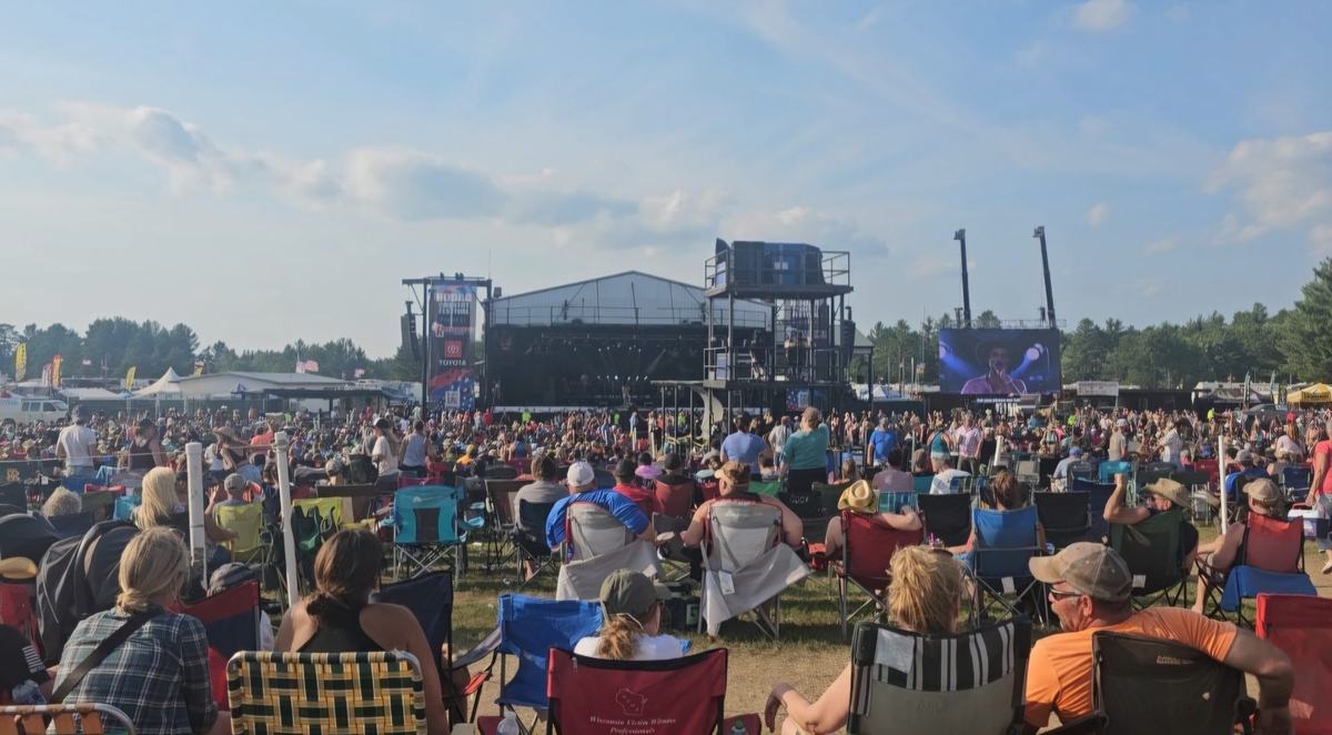 Hodag-Fest