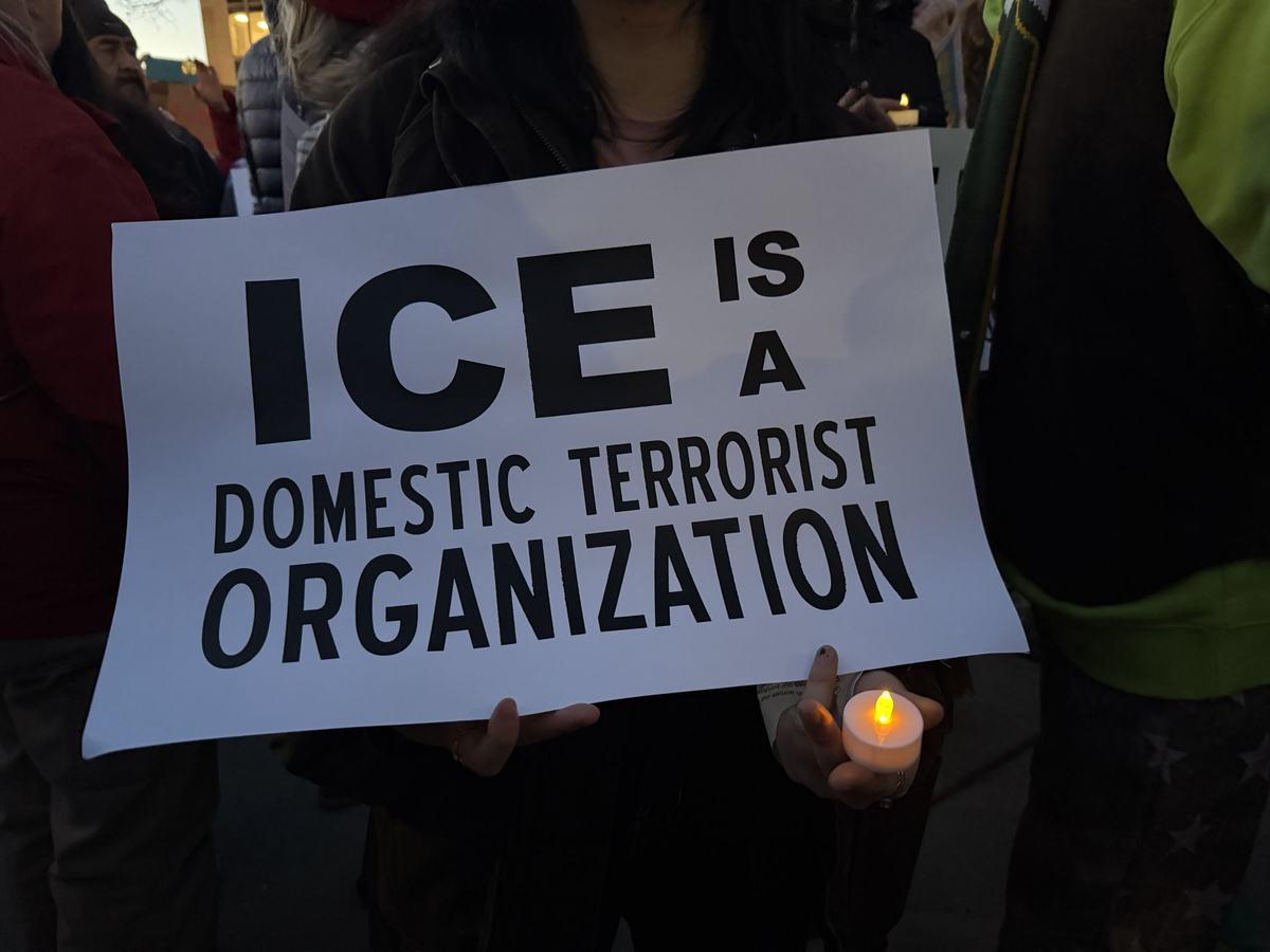 ICE