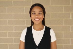 Keana Berkhalter (Photo | Isiah Holmes)