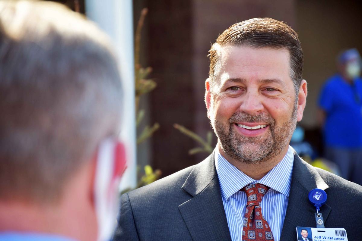 Jeff-Wicklander-Aspirus-SVP-Central-Region-President