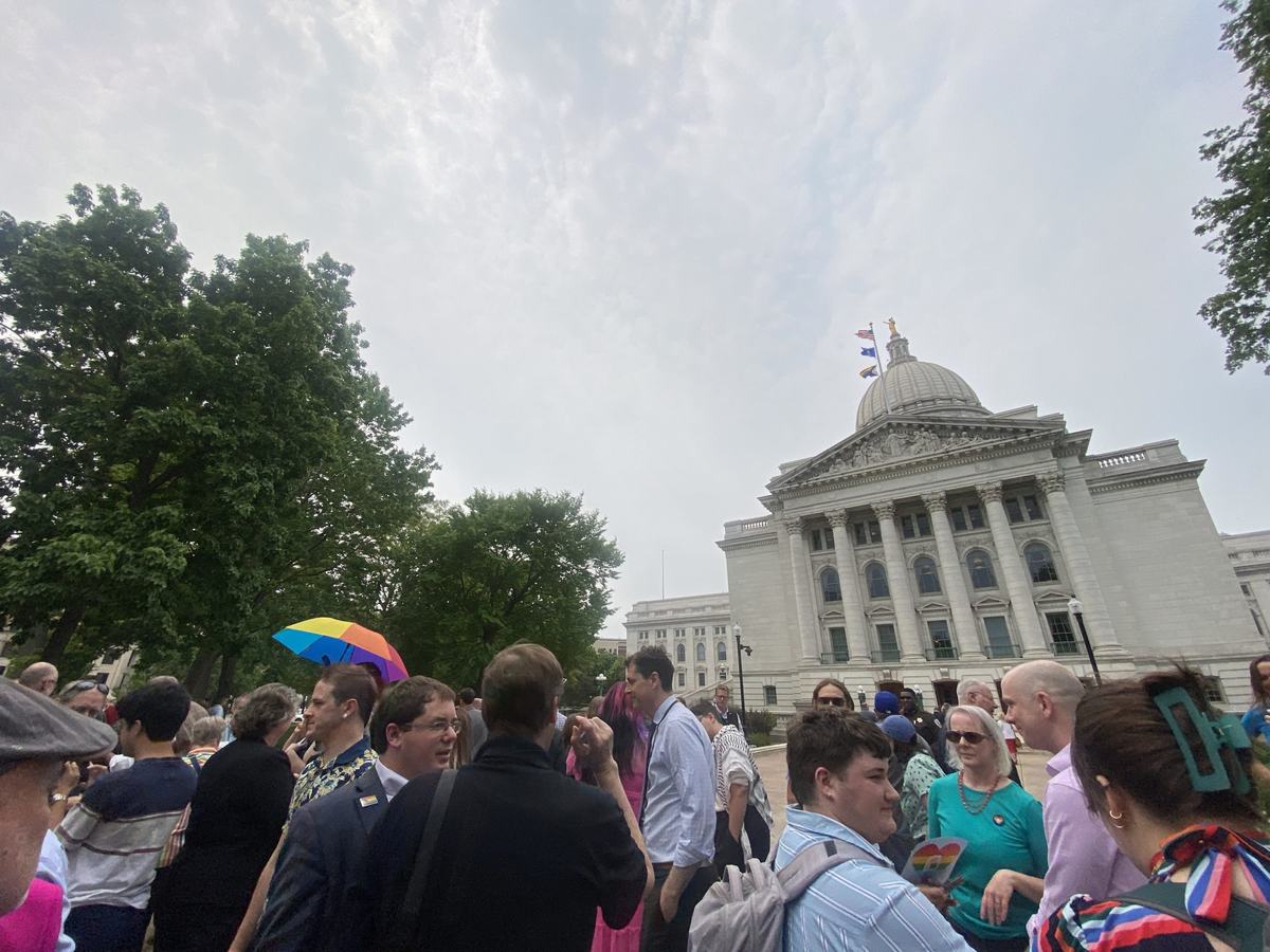 June Pride
