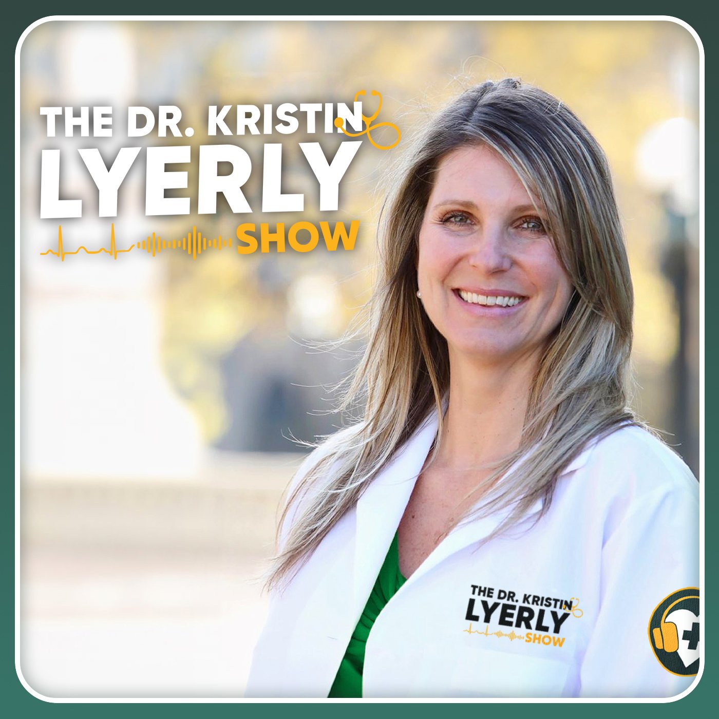 Wisconsin Has Zero Physicians in Its Legislature. Meet Dr. Gillian Battino — the Woman Fixing That. episode artwork