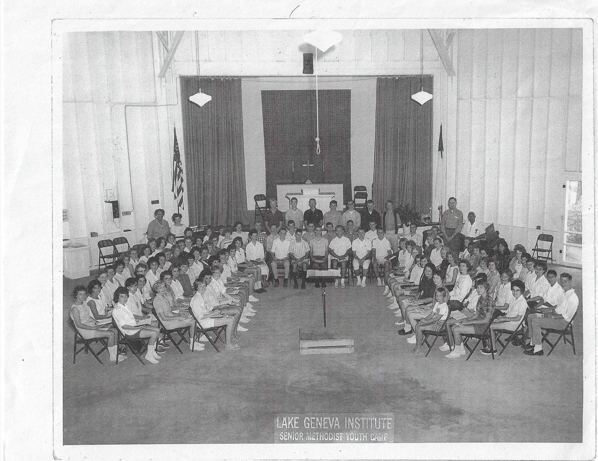 Lake Geneva Institute