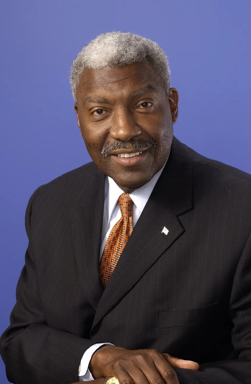 Marvin Pratt