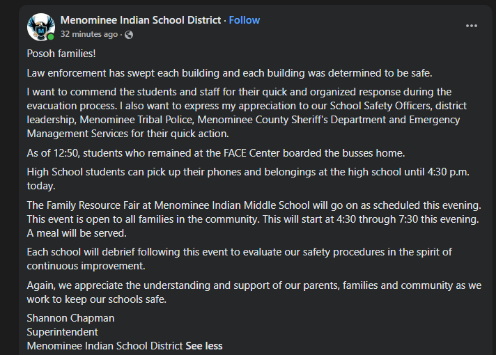 MenomineeIndianHS2