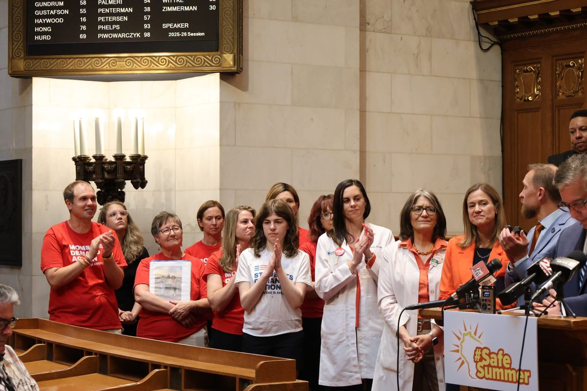 Moms Demand Action