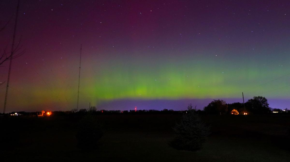 Northern Lights 1