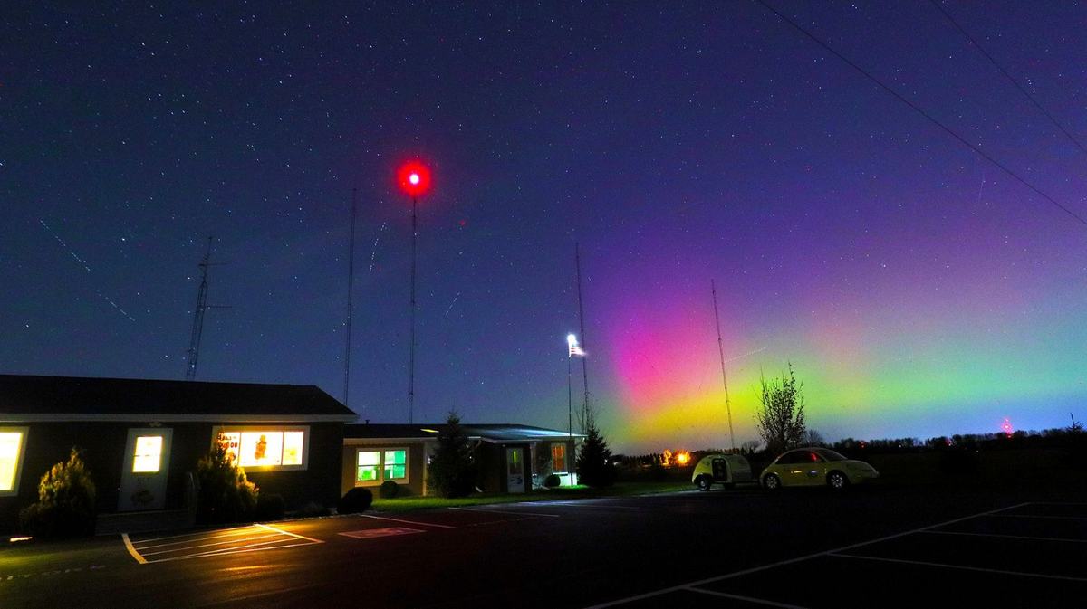 Northern Lights 4