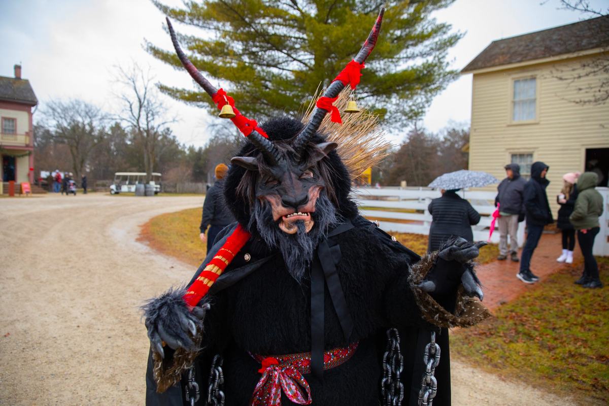 OWW Krampus