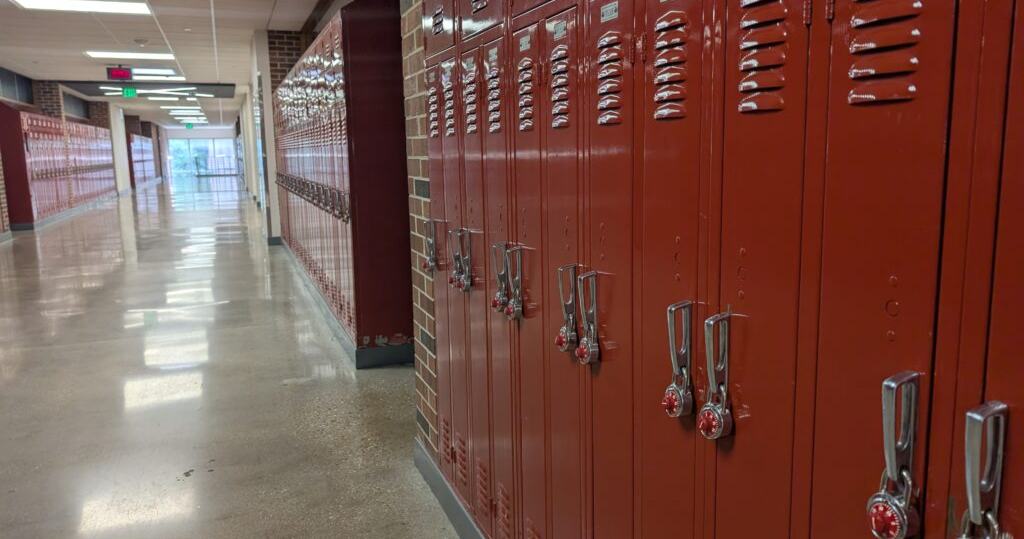 If Wisconsin is in great financial shape, why can’t we afford to fund our schools?