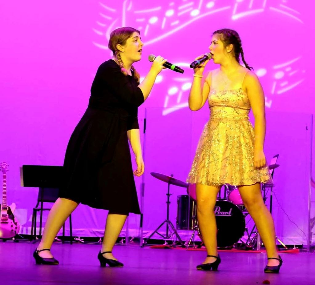 Pulaski News music photos
