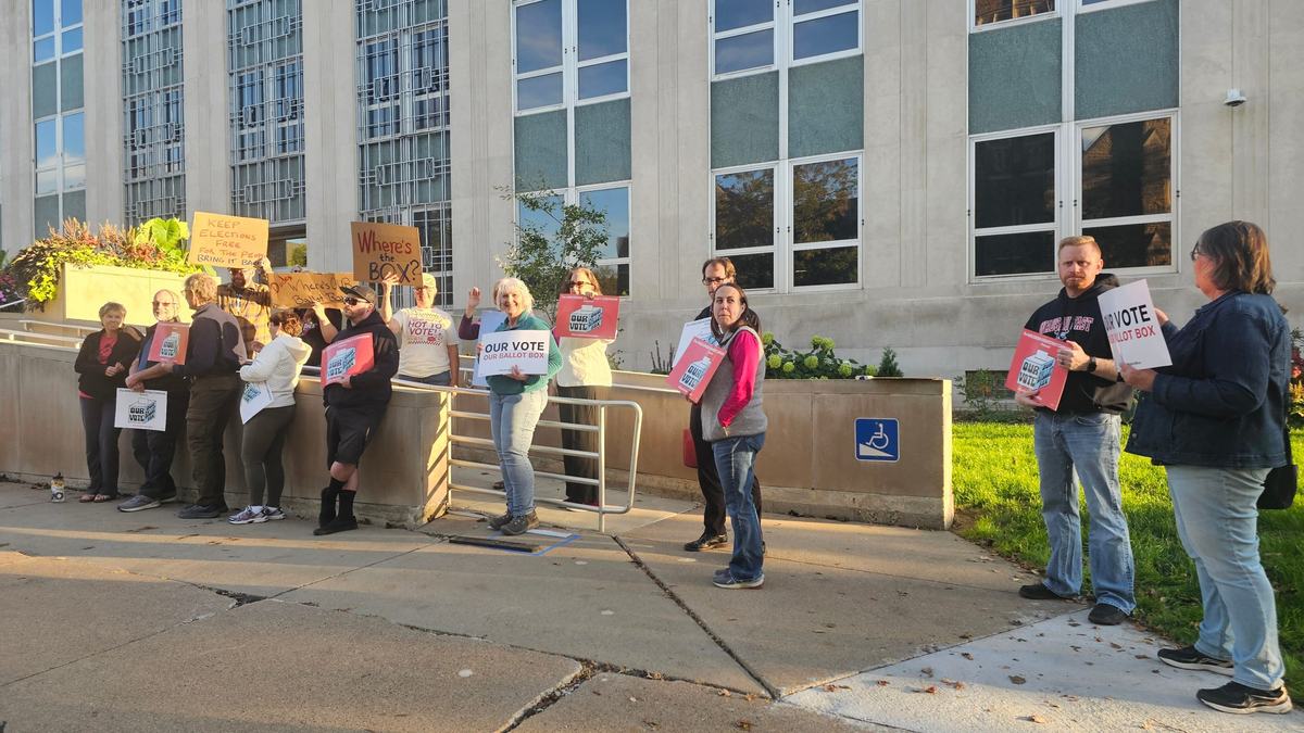 Rally-Wausau