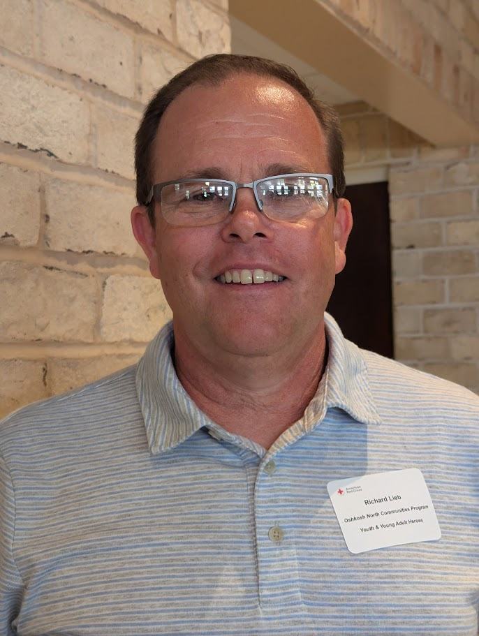 Rick Lieb