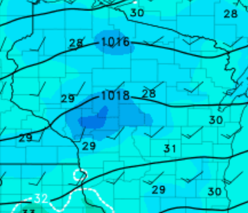 Sat highs 2-22