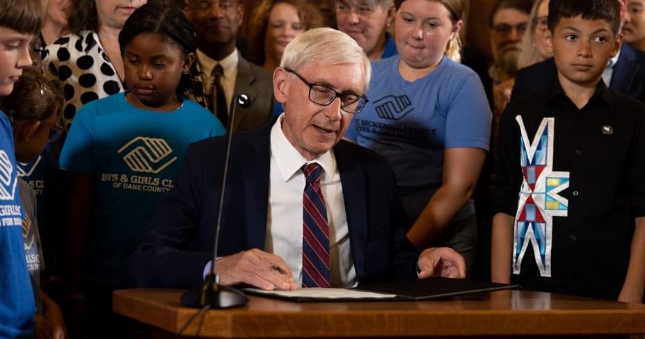 Learn more about the three constitutional amendments on Wisconsin's Nov. 3 ballot