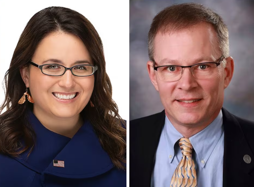 Wausau Mayoral Race 2024