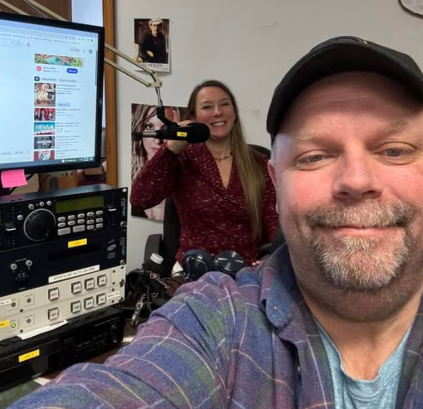 The Superior 906 Show